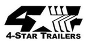 4-Star Trailers logo