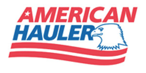 American Hauler logo