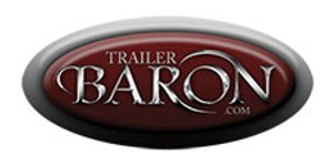 Trailer Baron logo