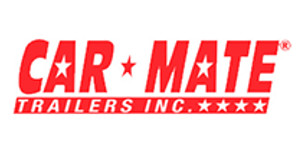 Car Mate Trailers Inc logo