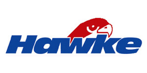 Hawke Trailers logo