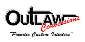 Outlaw Conversions logo